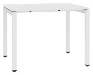 Stb Comfort office desks with a depth of 800 mm - 1