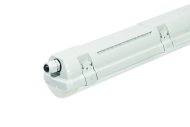 LED light for work tables 1500 and 1800 mm - 1