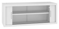 Shelf roller shutter cabinet SBM 406 M - 1