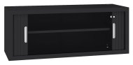 Shelf roller shutter cabinet SBM 406 M - 3