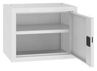 Metal filing cabinet SBM 401 M 465 x 600 x 435 mm - 1