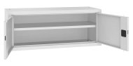 Metal filing cabinet SBM 405 M 465 x 1200 x 435 mm - 1