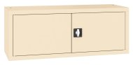 Metal filing cabinet SBM 405 M 465 x 1200 x 435 mm - 6
