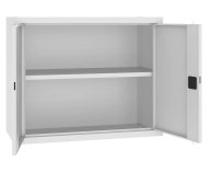Metal filing cabinet SBM M - 1