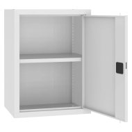 Metal filing cabinet SBM 801 M 810 x 600 x 435 mm - 1