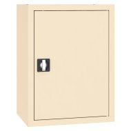 Metal filing cabinet SBM 801 M 810 x 600 x 435 mm - 6