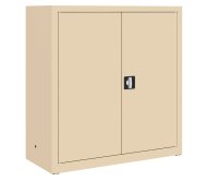 Metal filing cabinet SBM 103 M - 7