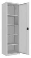 Metal filing cabinet SBM 201 M - 1