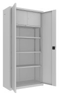 Metal filing cabinet SBM 204 M - 1