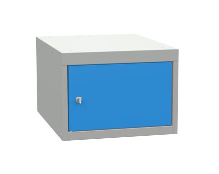 Hanging desk drawer container SK43510 - 1