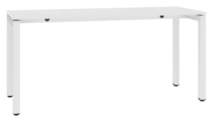 Office desk Stb Comfort 1660 with depth 600 mm, width 1600 mm - 1