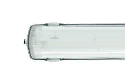 LED light for work tables 1500 and 1800 mm - 3
