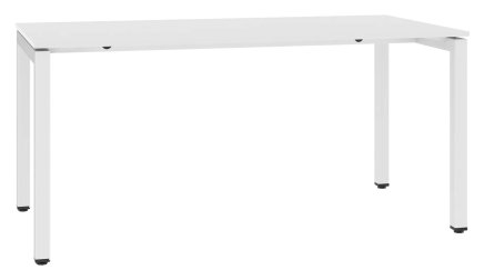 Office desk Stb Comfort 1480 with depth 800 mm, width 1400 mm - 1