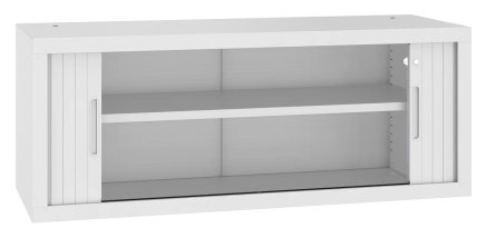 Shelf roller shutter cabinet SBM 406 M - 1
