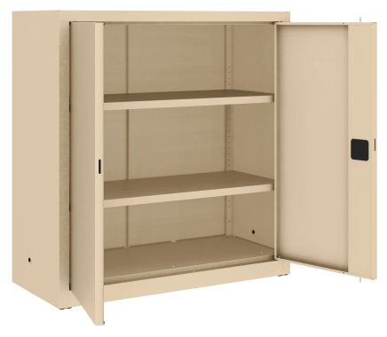 Metal filing cabinet SBM 103 M - 6