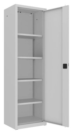 Metal filing cabinet SBM 201 M - 1