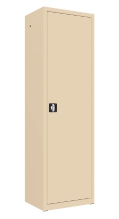 Metal filing cabinet SBM 201 M - 6