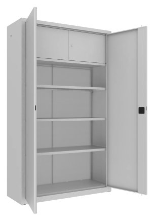 Metal filing cabinet SBM 213 M - 1