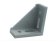 Joints for aluminum profiles
