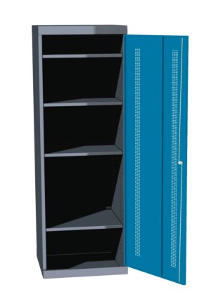 Workshop cabinet Economy EPD 01A - 1