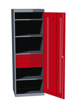 Workshop cabinet Economy EPD 01B - 1