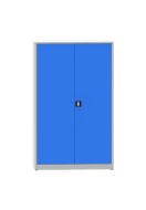 File cabinet metal 1200 mm C3703H2 - 4