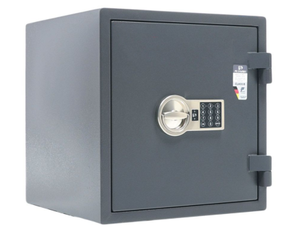 Furniture safe VAMA 46 EL 1BT - 1