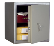 Furniture safe VAMA 46 K 1BT - 1