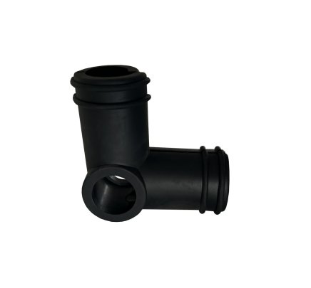 Protective cap for couplings AC-02BK - 1
