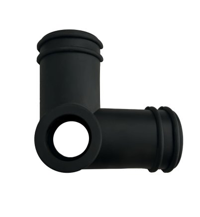 Protective cap for couplings AC-02BK - 2