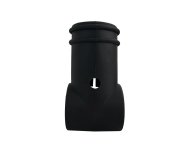Protective cap for couplings AC-02BK - 3