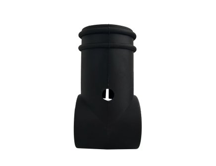 Protective cap for couplings AC-02BK - 3