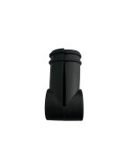 Protective cap for couplings AC-01BK - 4