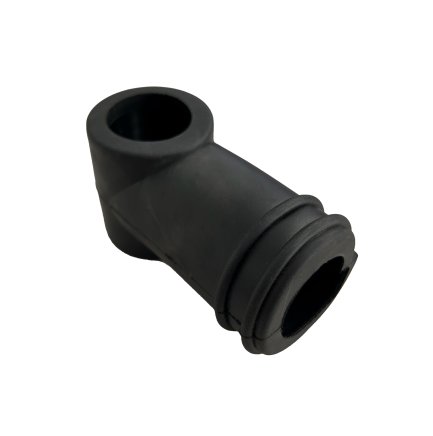 Protective cap for couplings AC-01BK - 2