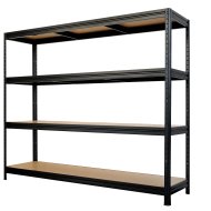 Shelf rack Heavy Rack 2060C4 - 1