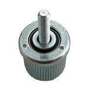 Roller with pressed bearing XST-1110 - 1