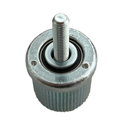 Roller with pressed bearing XST-1110 - 1
