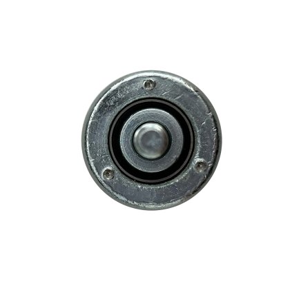 Roller with pressed bearing XST-1110 - 2