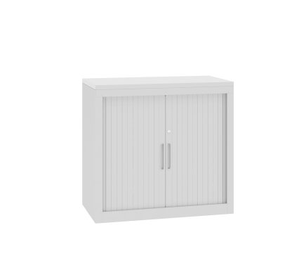 Shelf roller shutter cabinet SBM 701 M - 1