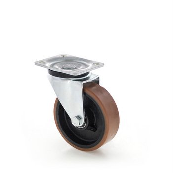 Swivel wheel without brake 434a18K100vZPH - 1