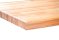 Beech plate