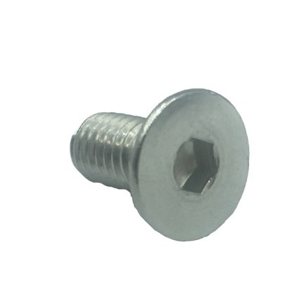 Countersunk head screw KDD-8x16 - 1