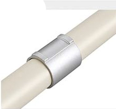 Aluminum sleeve MT-5180 - 1