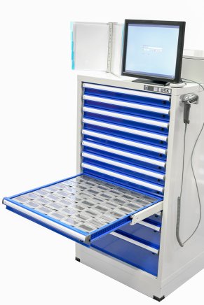 Toolbox PROFI - 4