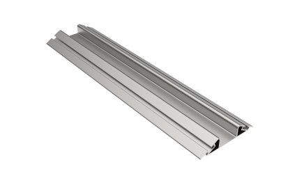 Rail - Monorail, length 1 m - 1