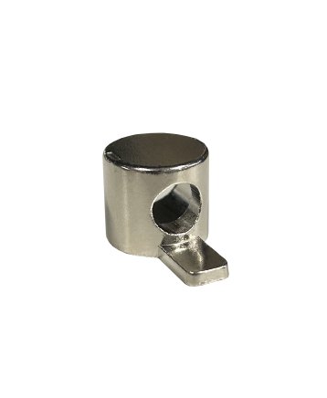 Clamp for connecting profiles KCR1-40 - 1