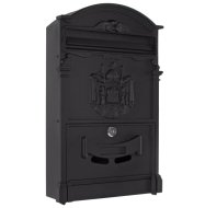 Mailbox Ashford - 2