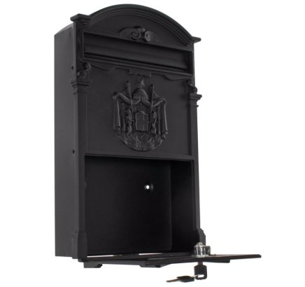 Mailbox Ashford - 3