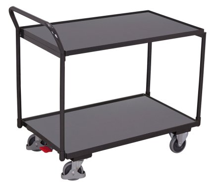 Shelf trolley sw-500.500/AG - 1