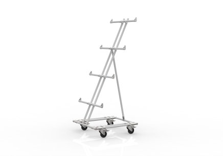 Spool trolley 22010701 - 1
